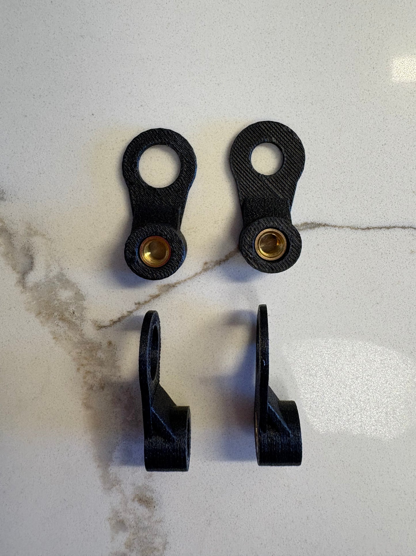 Universal Adel Clamp Washer – M10 Bolt